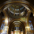 Lisieux Basilique Sainte-Thérèse  12