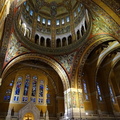Lisieux Basilique Sainte-Thérèse  18