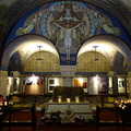 Lisieux Basilique Sainte-Thérèse  19