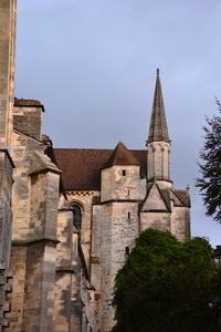 Lisieux Cathédrale Saint-Pierre  03
