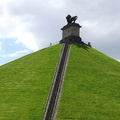 Braine-l'Alleud Monument de Waterloo
