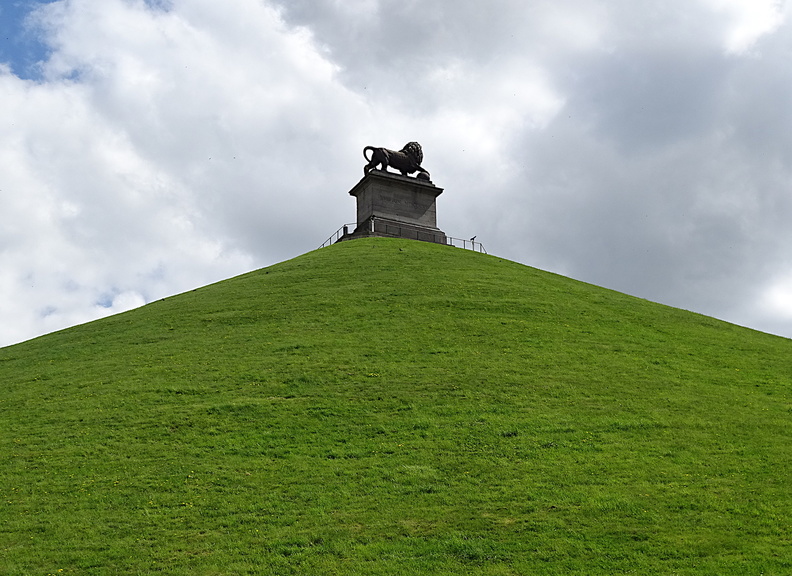 Braine-l'Alleud Monument de Waterloo_03.JPG