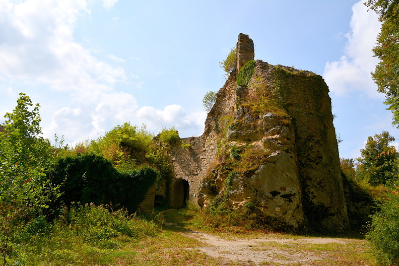 Château du Morimont Oberlag.JPG