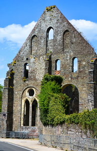 Abbaye de Villers 09