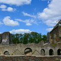 Abbaye de Villers 12
