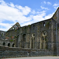 Abbaye de Villers 14