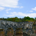 Abbaye de Villers 15