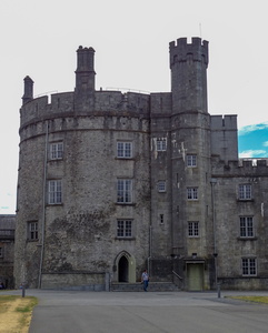 Kilkenny Château 07