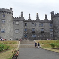 Kilkenny Château 11