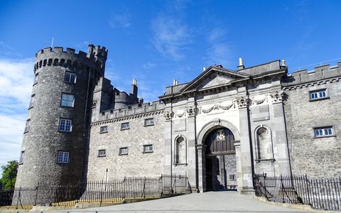 Kilkenny Château 22