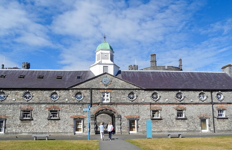 Kilkenny Château 24