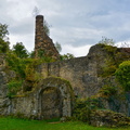 Château du Morimont Oberlarg