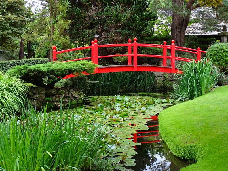 Kildare Irish National Stud &amp; Japanese Gardens 05