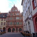 Heidelberg Hotel zum Ritter St.Georg 02