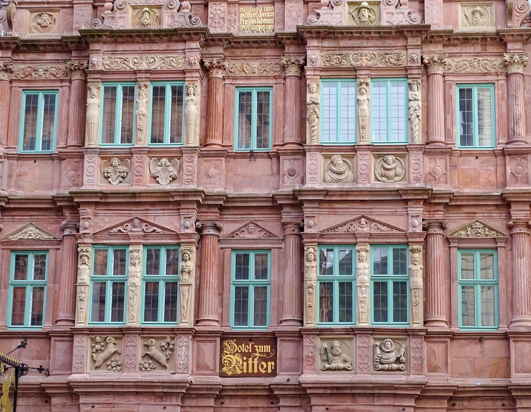 Heidelberg Hotel zum Ritter St.Georg_03.JPG