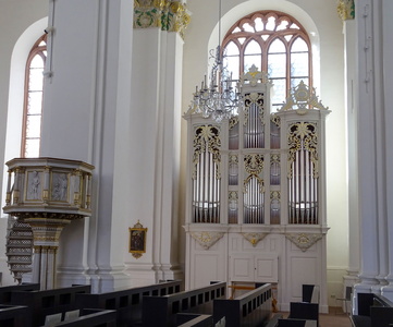 Heidelberg Jesuitenkirche 02