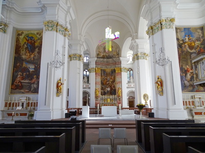 Heidelberg Jesuitenkirche 03