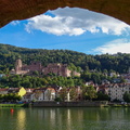 Heidelberger Schloss  02