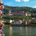 Heidelberger Schloss  04