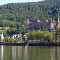 Heidelberger Schloss  09