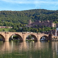 Heidelberger Schloss  14