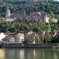 Heidelberger Schloss  47