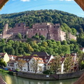 Heidelberger Schloss 00