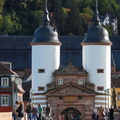Heidelberger Alte Brücke