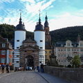 Heidelberger Alte Brücke 02