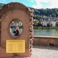 Heidelberger Liebesstein