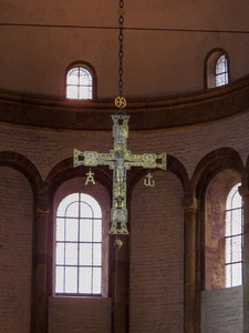 Speyer Cathédrale 04