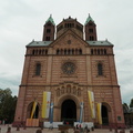 Speyer Cathédrale 16