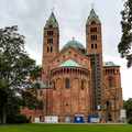 Speyer Cathédrale 19