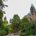 Speyer Cathédrale