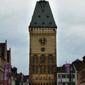 Speyer Altpörtel