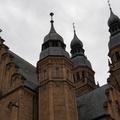 Speyer St Joseph Kirche 02