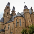 Speyer St Joseph Kirche 03