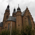 Speyer St Joseph Kirche