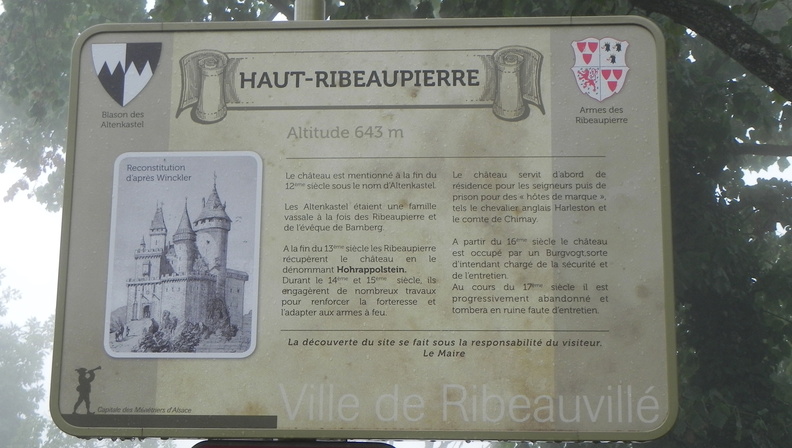 Château du Haut-Ribeaupierre Ribeauvillé.JPG