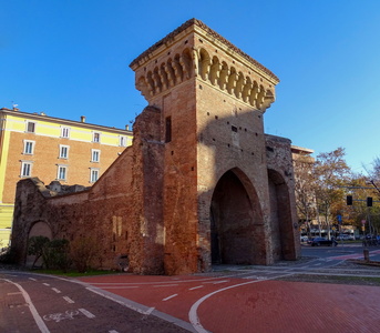 Porte San Donato 02