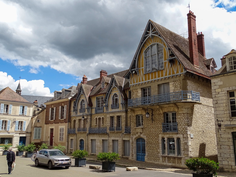 Chartres .JPG