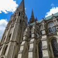  Chartres Cathédrale Notre-Dame de Chartres 03