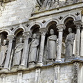  Chartres Cathédrale Notre-Dame de Chartres 04