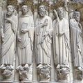  Chartres Cathédrale Notre-Dame de Chartres 07