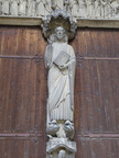 Chartres Cathédrale Notre-Dame de Chartres 08