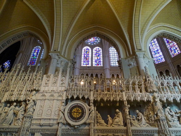  Chartres Cathédrale Notre-Dame de Chartres 13