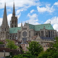  Chartres Cathédrale Notre-Dame de Chartres 16