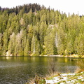 Soulzeren Lac Vert 