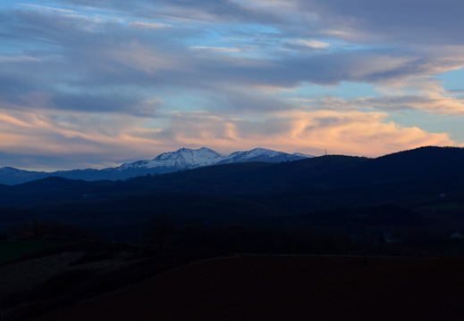 Pailhès Occitanie