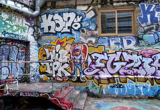 IDF Paris 13ème 09